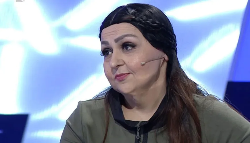 "Toppuş bacı"nın ailəsinə ağır itki
