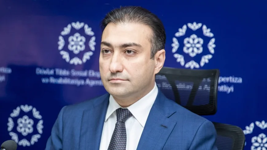 Yeni Klinikanın direktor müavini işdən çıxarıldı -