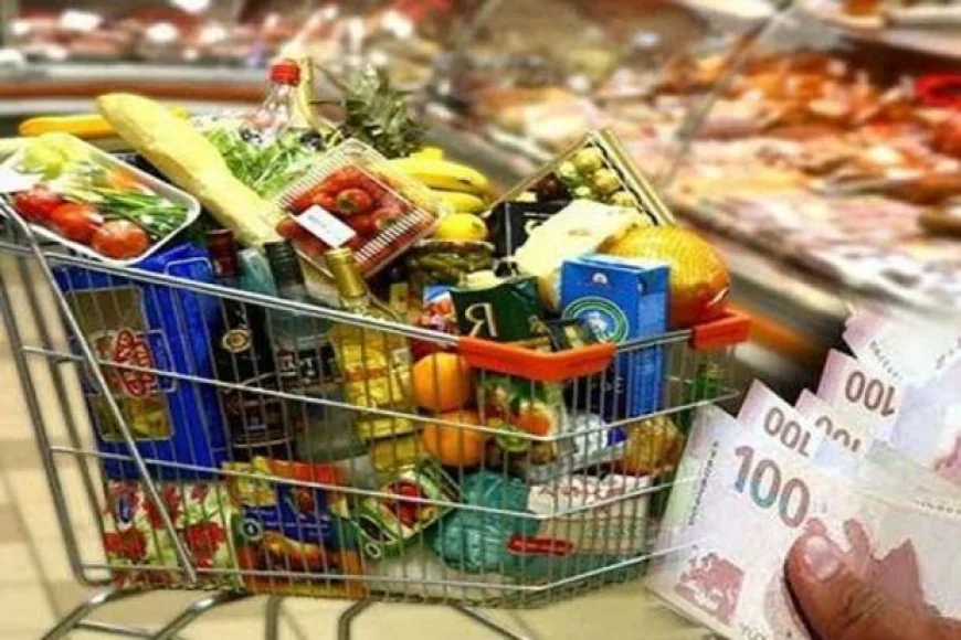 Bəzi məhsullar bahalaşacaq –