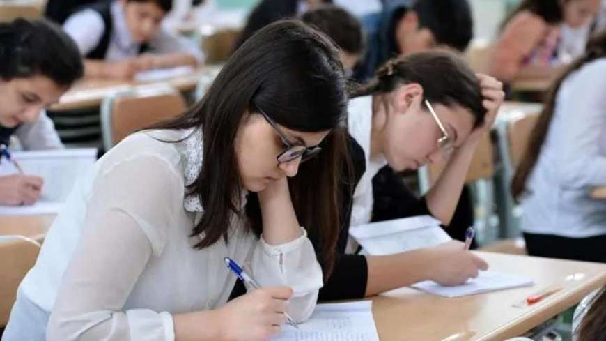 Bu ixtisas qrupunda rəqabət artır – DİM-dən açıqlama