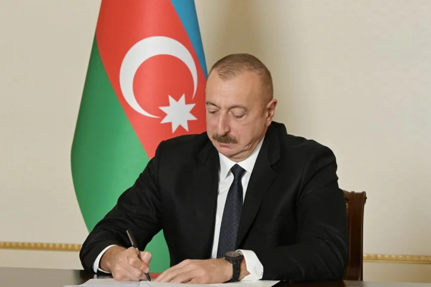 Prezidentdən Naxçıvanla bağlı 258 milyon manatlıq qərar – əsas istiqamətlər açıqlanıb