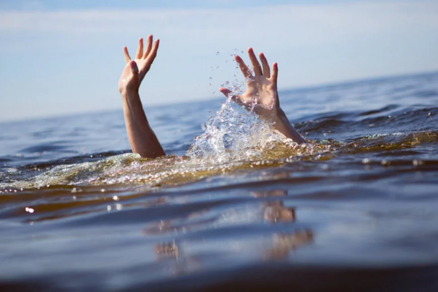 Mingəçevir su anbarında 22 yaşlı gənc batıb
