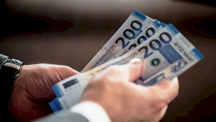 Təqaüdçülərə ŞAD XƏBƏR – Pensiyalar bu tarixdə ödəniləcək