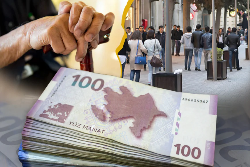Pensiyalar neçə faiz artacaq? –