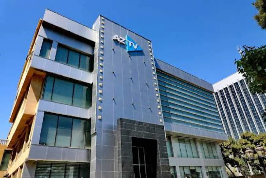 AZTV-DƏ BÖYÜK DƏYİŞİKLİK GÖZLƏNİLİR –