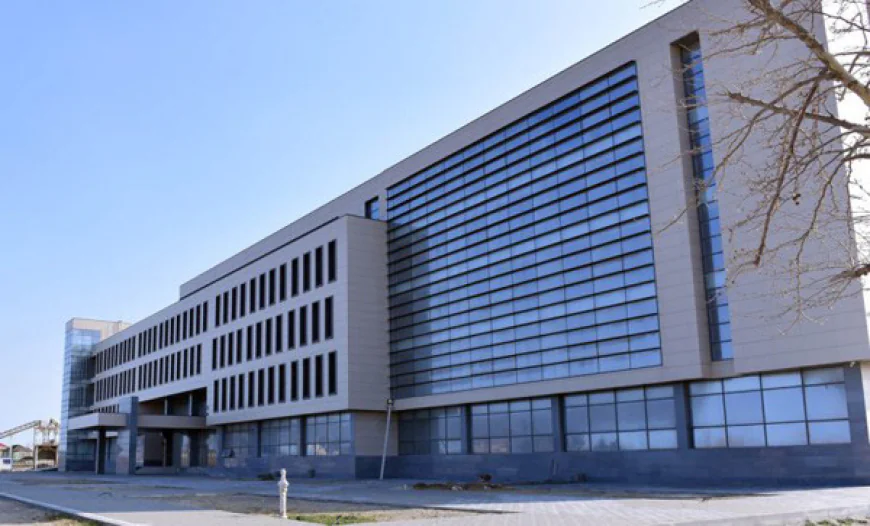 SUMQAYIT TİBB MƏRKƏZİNDƏ 13 ƏMƏKDAŞ İŞDƏN ÇIXARILIB —