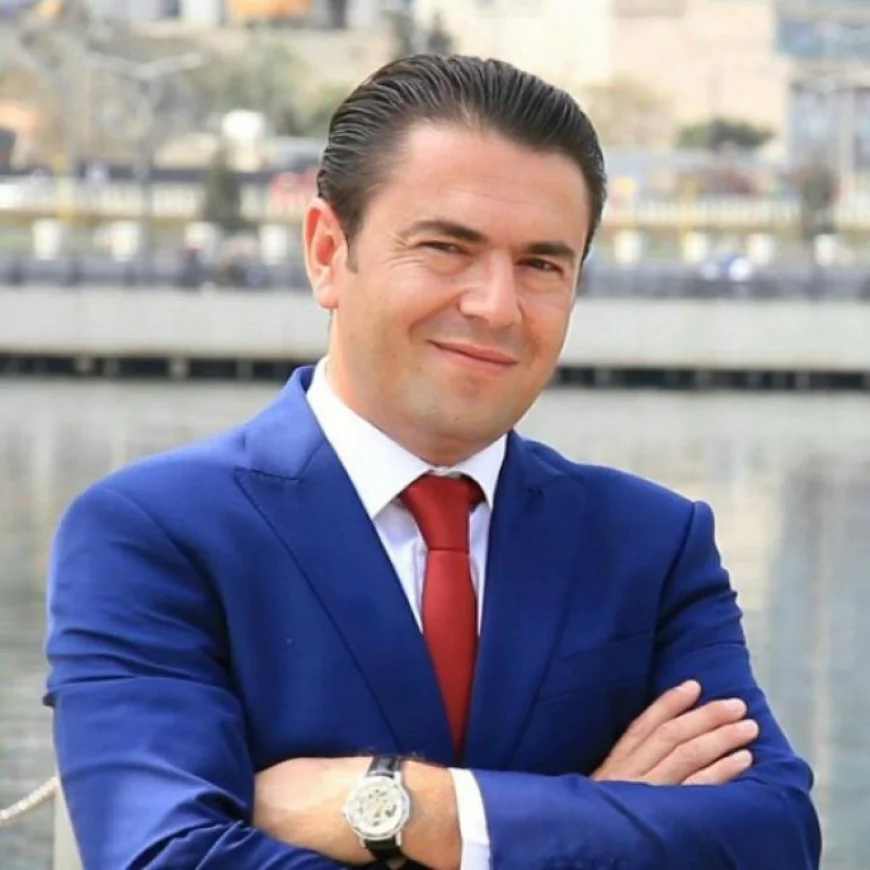 Anar Nəcəfliyə yeni vəzifə verildi – AAYDA-da yeni təyinat