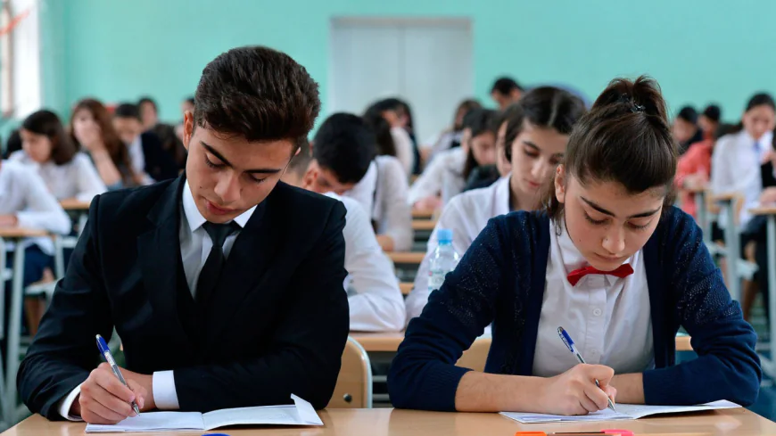 Azərbaycanın təhsil tarixində yeni rekord