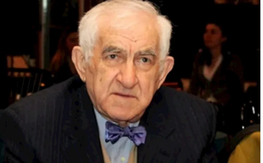 Xalq artistinin dəfn yeri bilindi
