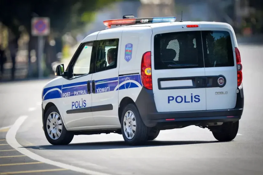 Bakıda dəhşətli qətl törədildi