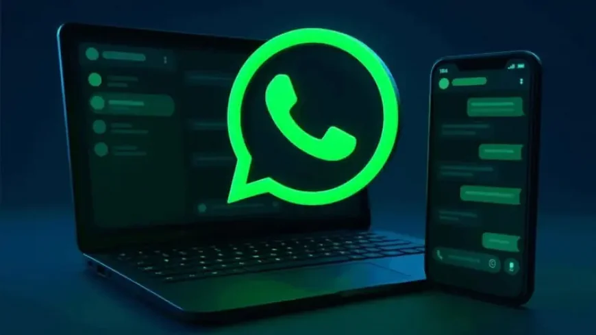 “WhatsApp”dan sevindirici YENİLİK: