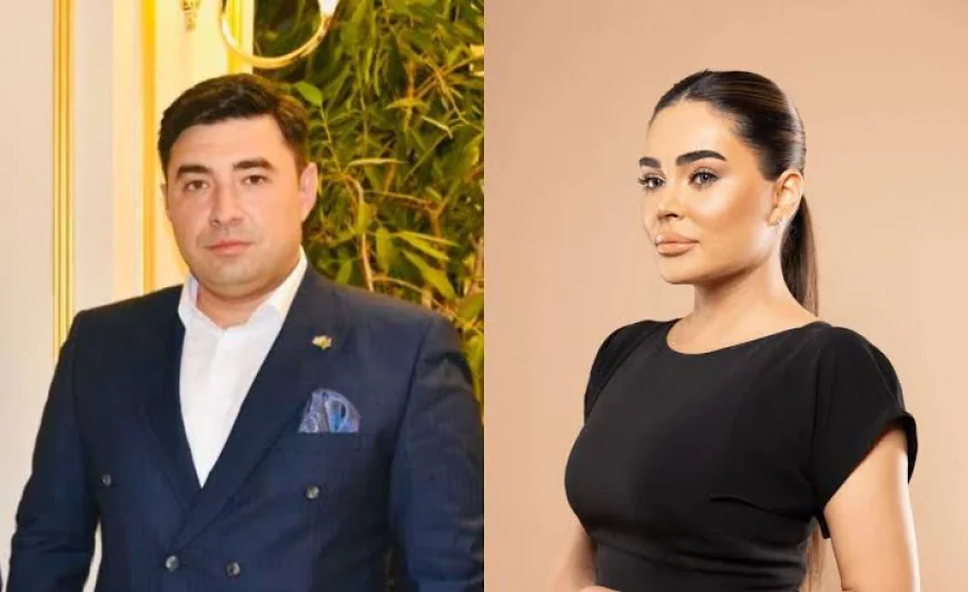 Qəzənfər Paşayevin qızından maraqlı jest –
