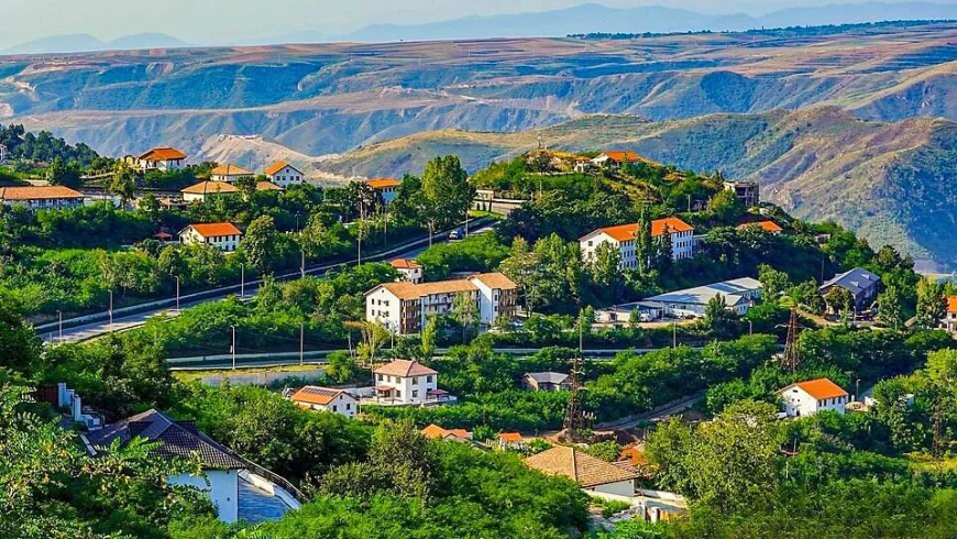 Laçında 9,9 milyon manatlıq yeni muzey kompleksi tikiləcək