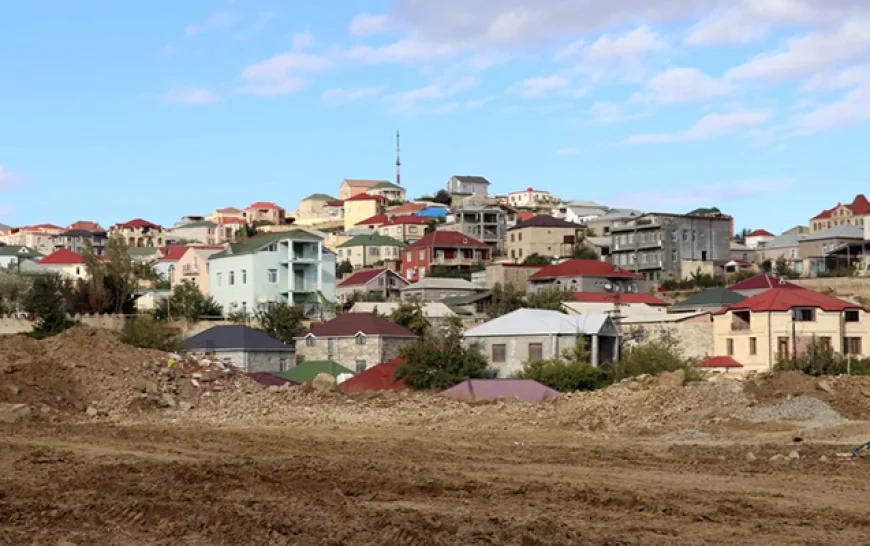 Sənədsiz ev problemi necə həll oluna bilər? -