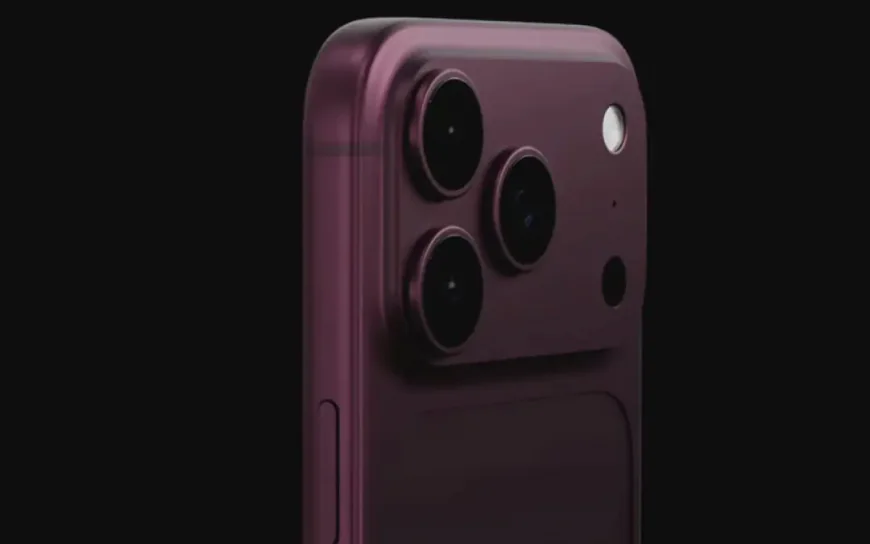 "iPhone 18" bu tarixdə təqdim olunacaq