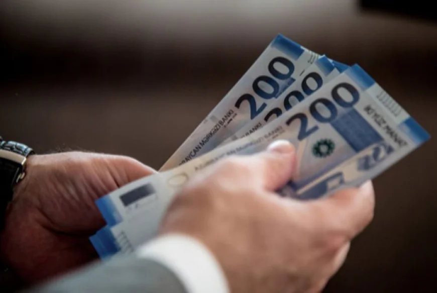 Maaş və pensiyalar bu tarixdə artacaq –