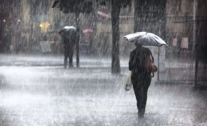 Hava ilə bağlı daha bir xəbərdarlıq:
