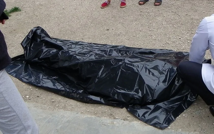 Şəmkirdə 43 yaşlı kişinin meyiti tapıldı