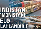 Ermənistan “Pralay” raketləri alır? –