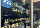 Xarici İşlər Nazirliyi Bakıda keçiriləcək İqlim Həftəsi ilə bağlı məlumat yaydı-