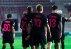 “Sabah” - “Barselona” oyunu bu stadionda olacaq