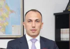 İpoteka və Kredit Zəmanət Fondunun İdarə Heyətinin sədrliyində kadr dəyişikliyi-