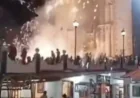 Meksikada dini mərasimə gedənlər faciə ilə üzləşdi –