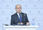 Nazir açıqladı: Azərbaycan PISA nəticələrində dünyada ikinci yerdədir