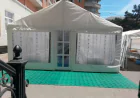 Azərbaycanda sabiq icra başçısı