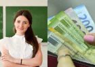 Müəllimlərin maaşı artırılacaq -