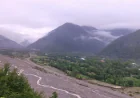 Şəkidə trosun qırılması nəticəsində ölən şəxsin -