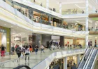 “Gənclik Mall”da həyəcan siqnalı -