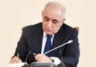 Baş nazir qərar imzaladı