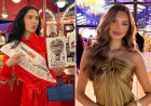 “Miss Austria” Luçiya Şişiç  22 yaşında vəfat edib-