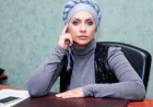 Leyla Əhmədova ev dustaqlığına buraxıldı