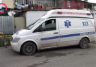 Rəis müavinini elektrik cərəyanı vuraraq öldürdü