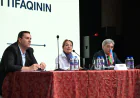 Şəfiqə Məmmədova Azərbaycan Kinematoqrafçılar İttifaqının sədri seçilib -