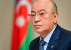 Kəmaləddin Heydərov əmr imzaladı