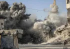 Qəzzada HƏMAS-ın iki komandiri öldürüldü