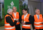 Hikmət Hacıyev və İran səfiri “İstisu” içdilər – İlham Əliyev və Pezeşkianın ənənəsi davam etdirildi