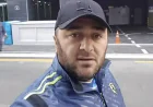 Azərbaycanlı sürücünün maşını dronla vuruldu: