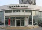 Bakıda məşhur brendin əməkdaşı həbs edildi