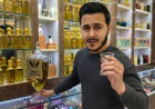Əhdi həmin videosuna görə saxlanıldı