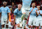 “Mançester Siti” tarixə düşdü: “Old Trafford”da 10 nəfərlə “Mançester Yunayted”ə qalib gələn ikinci komanda oldu