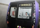 "Həzi Aslanov" metrosu bu tarixdə
