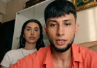 Universitetdən qovulan tələbə şok video yaydı: