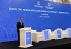 Ramin Məmmədov: Dini abidələrin bərpası milli yaddaşın qorunmasının mühüm göstəricisidir