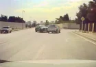 Yolda düz xətt qırıq xəttə çevrilib, üç nəfər saxlanılıb -