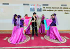 Yevlaxda Milli Musiqi Günü münasibətilə tədbir keçirilib -