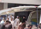 Pakistandakı terrorda ölənlərin sayı artdı -